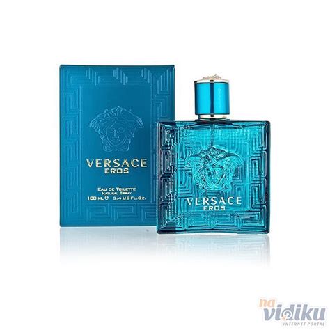 versace muski parfem|versace eros jasmin.